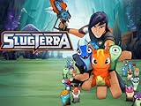 Slugterra