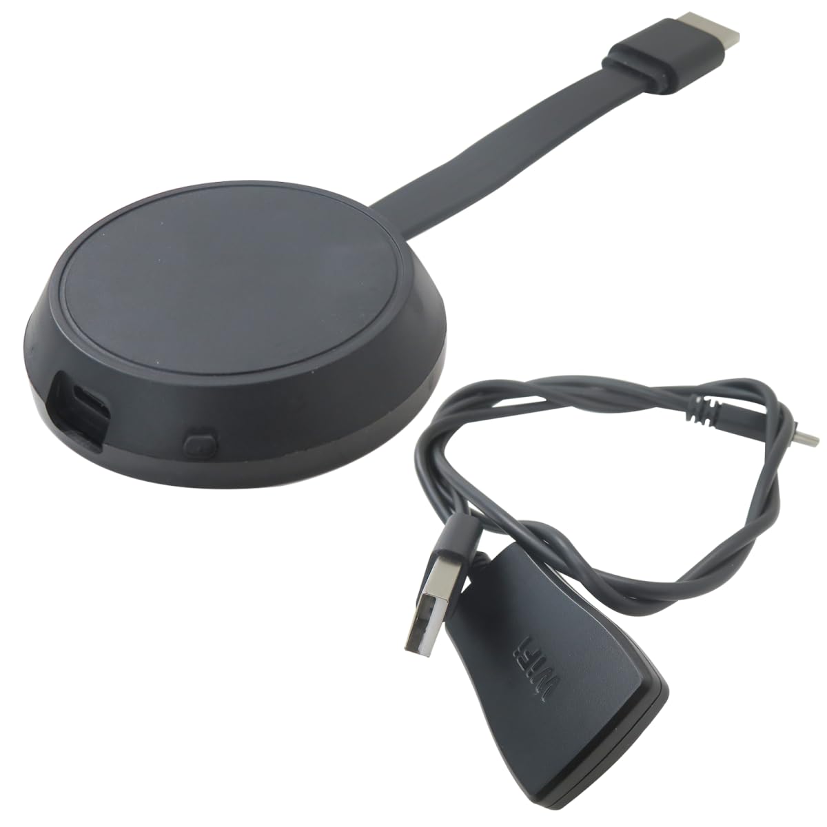 USonline911 New ABS HDMI TV WiFi Video Cast Wireless Media Video Streamer Dongle 4K HD Receiver