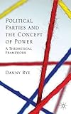 Political Parties and the Concept of Power: A Theoretical Famework