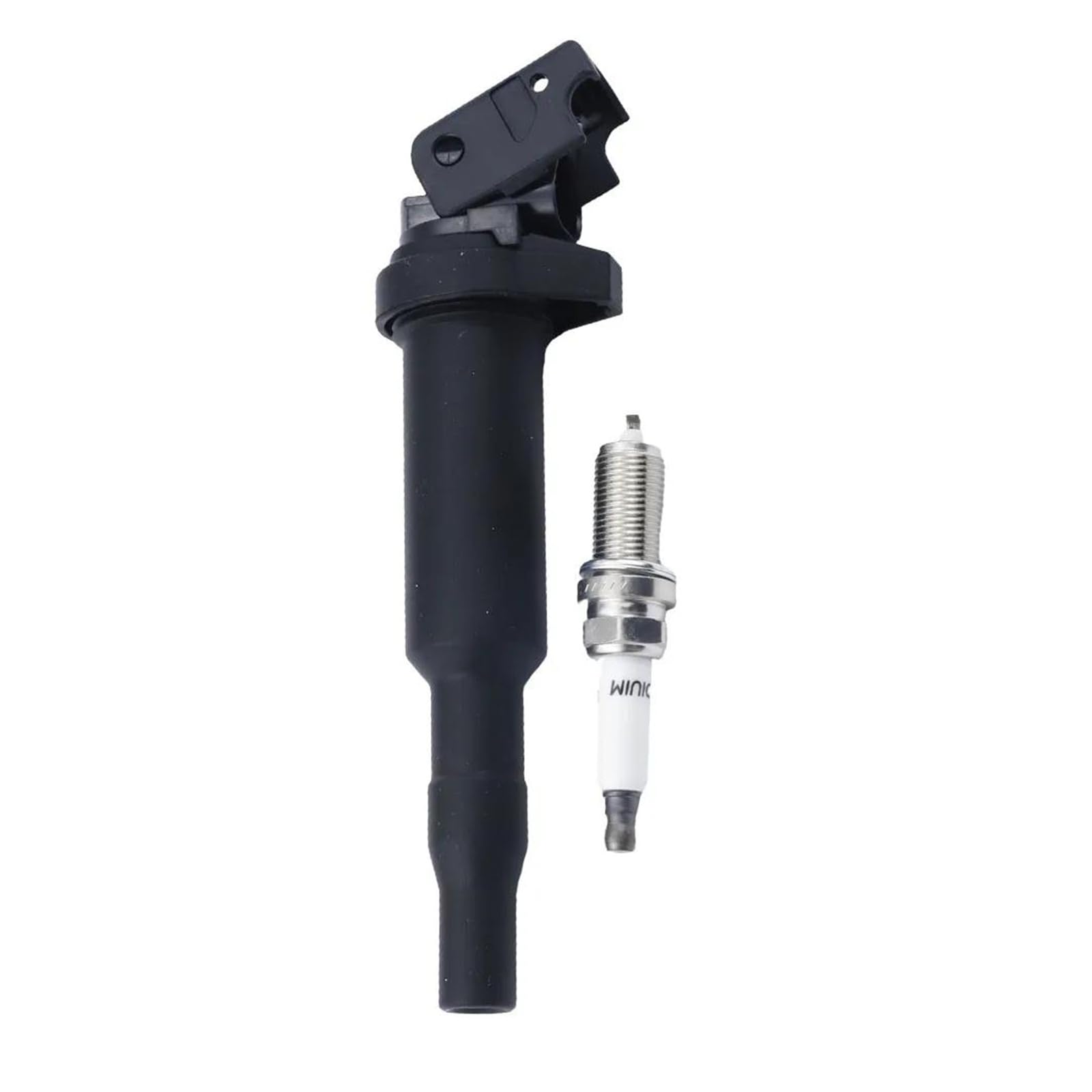 Câble de réparation de Bobine d'allumage pour C3 C5 DS3 DS4 pour Peugeot 207 208 3008 308 5008 508 pour 0221504470 12137594937 Bobine d'allumage Bougie