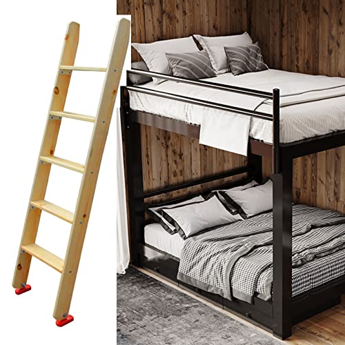 Échelle de remplacement pour lit superposé stable - 2