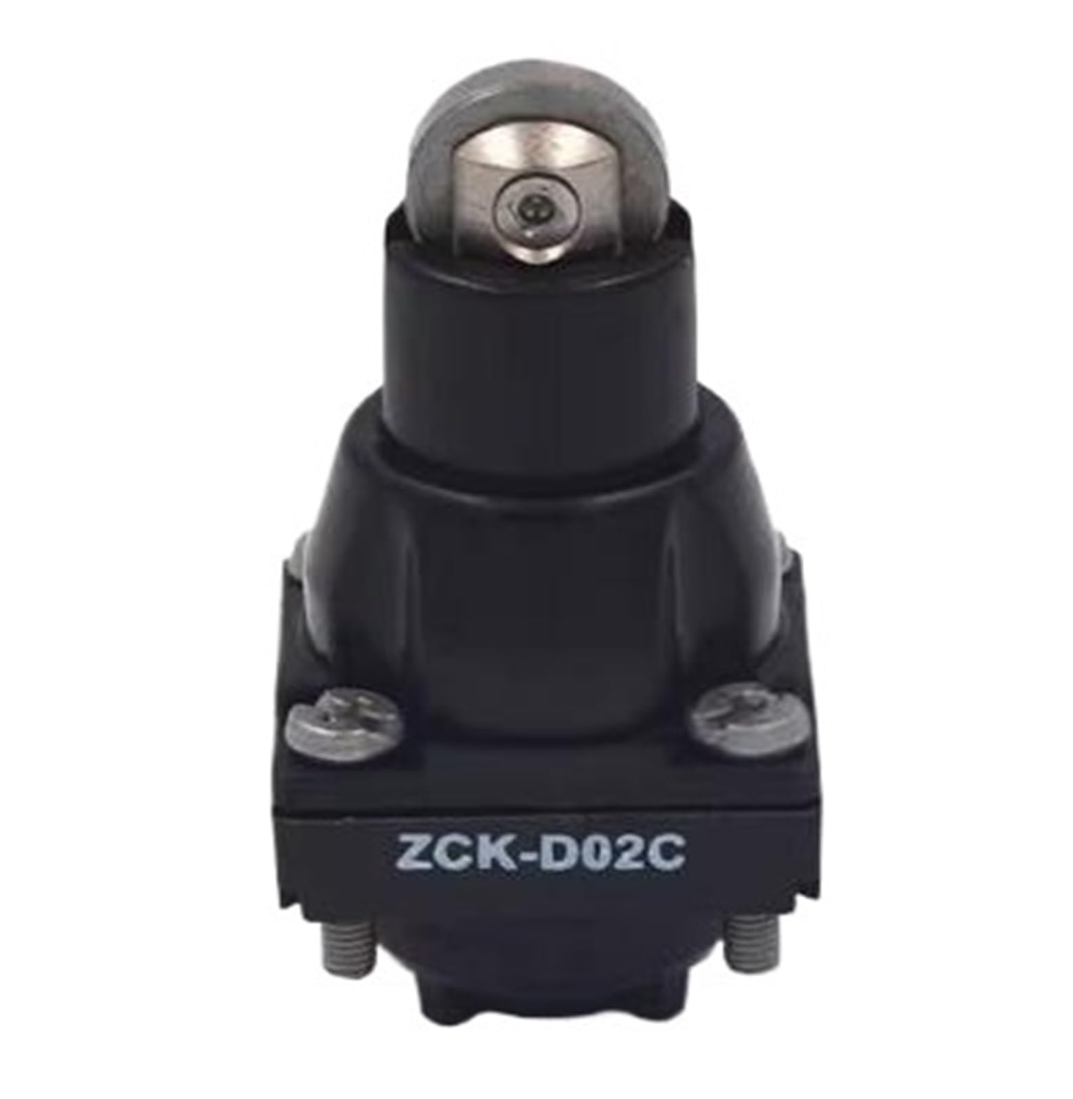 KSZHZYMGX ZCK-D02C limit switch head