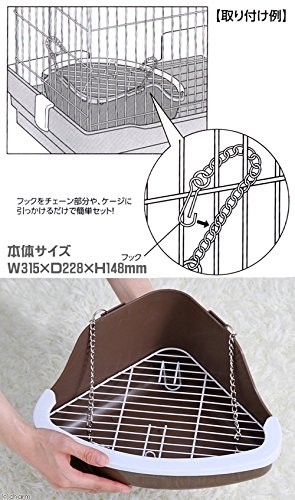 Amazon | □うさぎ はじめての飼育セット スターターセット（82×56 