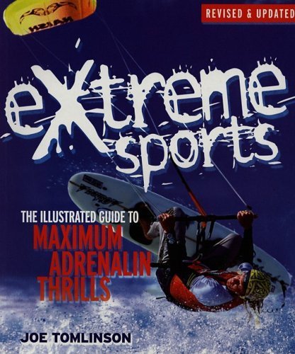 Extreme Sports Paperback – Import, 2 January 2002