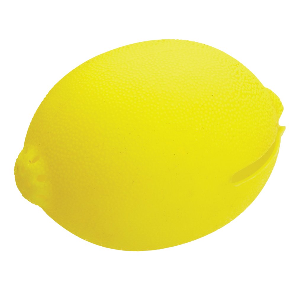 Kitchencraft Yellow Kitchen Craft Colourworks Silicone Lemon Squeezer
