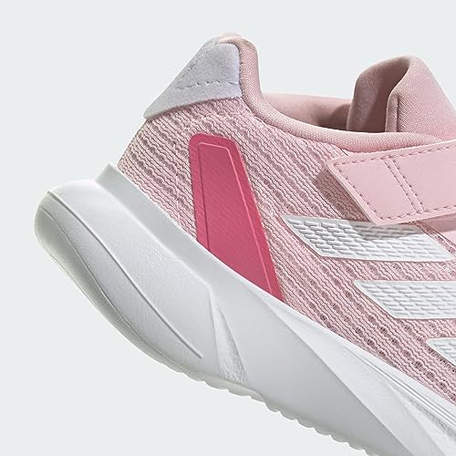 Image of adidas Unisex-Child Duramo Sl El K Running Shoe