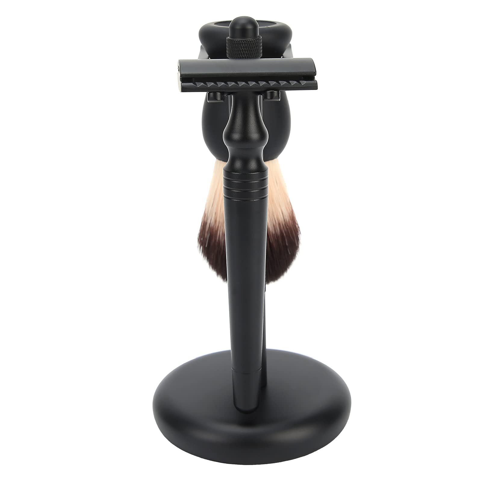Yinhing Kit de Acero Inoxidable Manual para Hombre