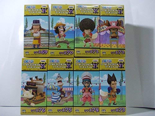 Amazon.co.jp: ONE PIECE ワンピース ワールドコレクタブルフィギュア 