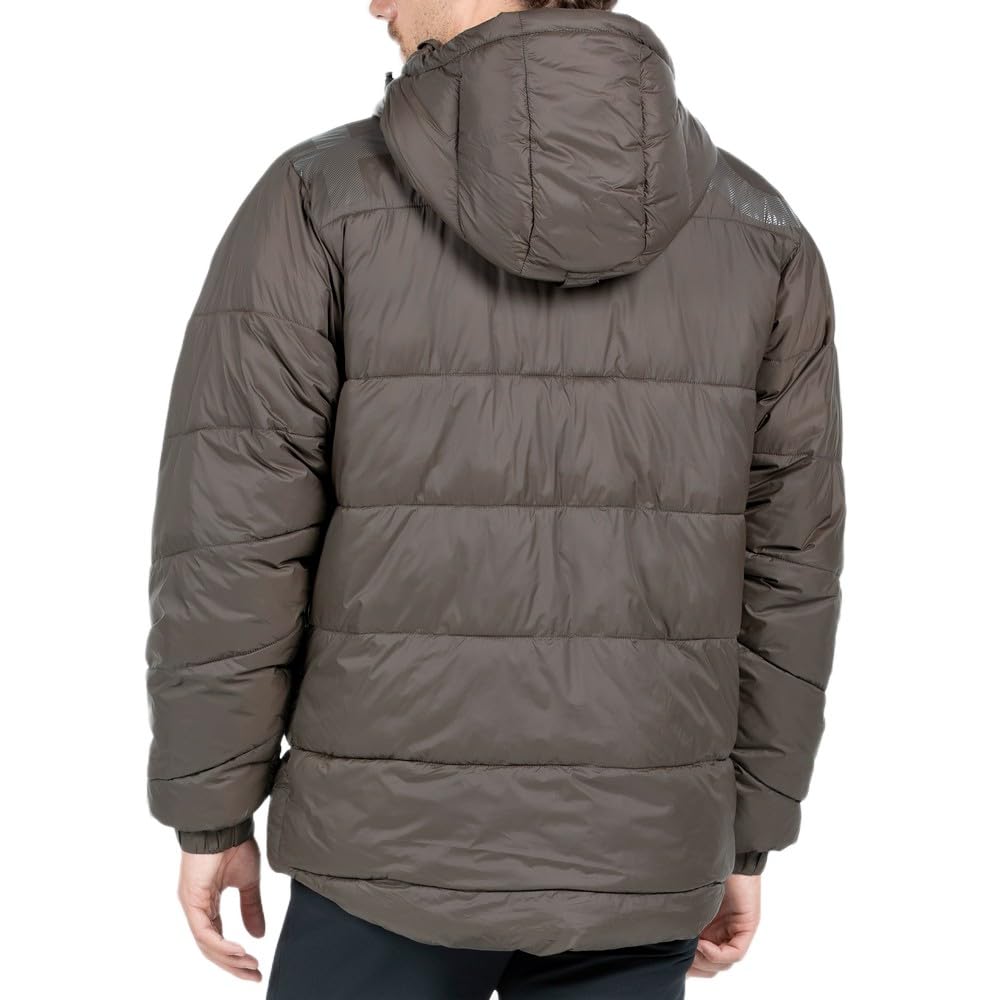 + 8000 Negrei Jacket L