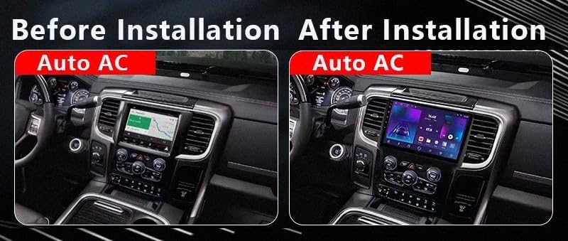 Pantalla para Fiat Bravo 2 con Android Auto para tus viajes 2