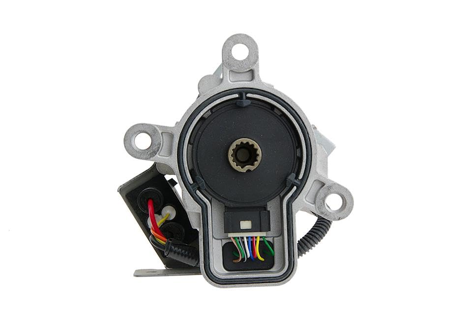 Actuador Caja de transferencia de transmisión Compatible con 0AD341601 0AD341601A 0AD341601B 0AD341601C 0AD341601E 95562460100 95562460101