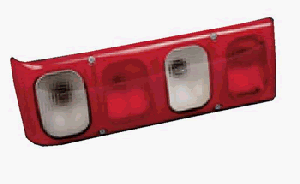 Preisvergleich Produktbild Jokon Multifunktionsleuchte BBSWN 561