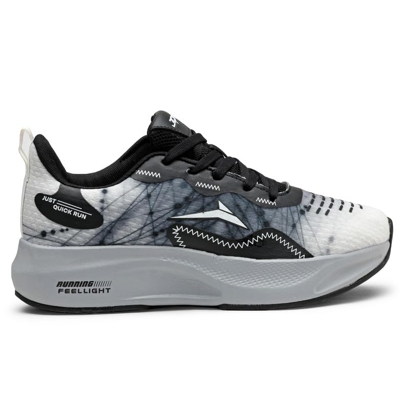 Image of JQR Men Lyon Running Shoes