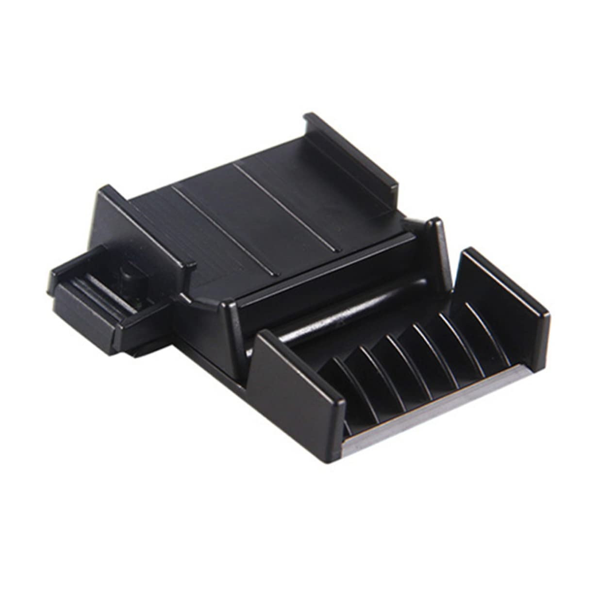 FOYTOKI Barber Clippers Professional Hair Comb Trimmers Guide Combs Cutting Guides Essential Barber Tool