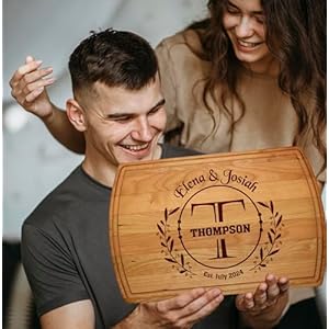 Personalizedcuttingboardcustomengravedwoodcharcuterieboardsuniquechristmasweddingbridalshoweranniversaryhousewarmingrealestateclosinggiftideaforcouplesfriendsfamily Urban Country Home Decor Personalized cutting board custom engraved wood charcuterie boards unique christmas wedding bridal shower anniversary housewarming real estate closing gift idea for couples friends family urban country home decor