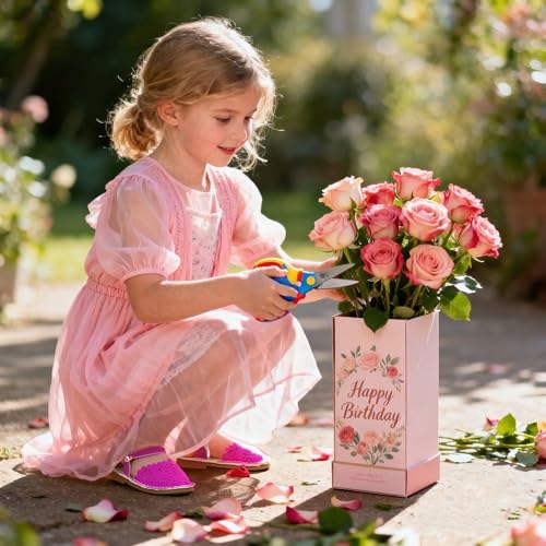 THEE BRON Girls Comfort Sandals Kids Shoes Sandals Filles Sandales2