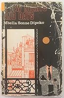 A few nights and days (African writers series, 82) 043590082X Book Cover