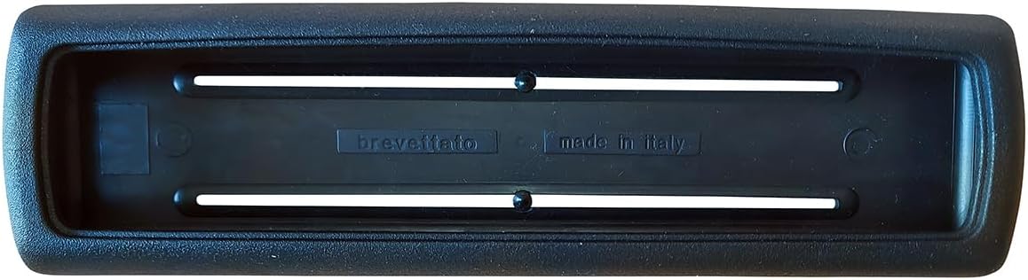 IRRADIO Universal Stretchable Rubber Remote Control Cover, side view