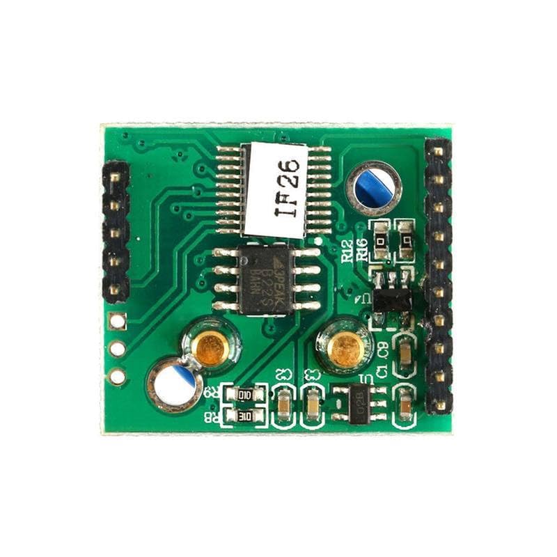 ZE07 Carbon CO Sensor Module High Precision Sensor Detecting Carbon Serial Port Output