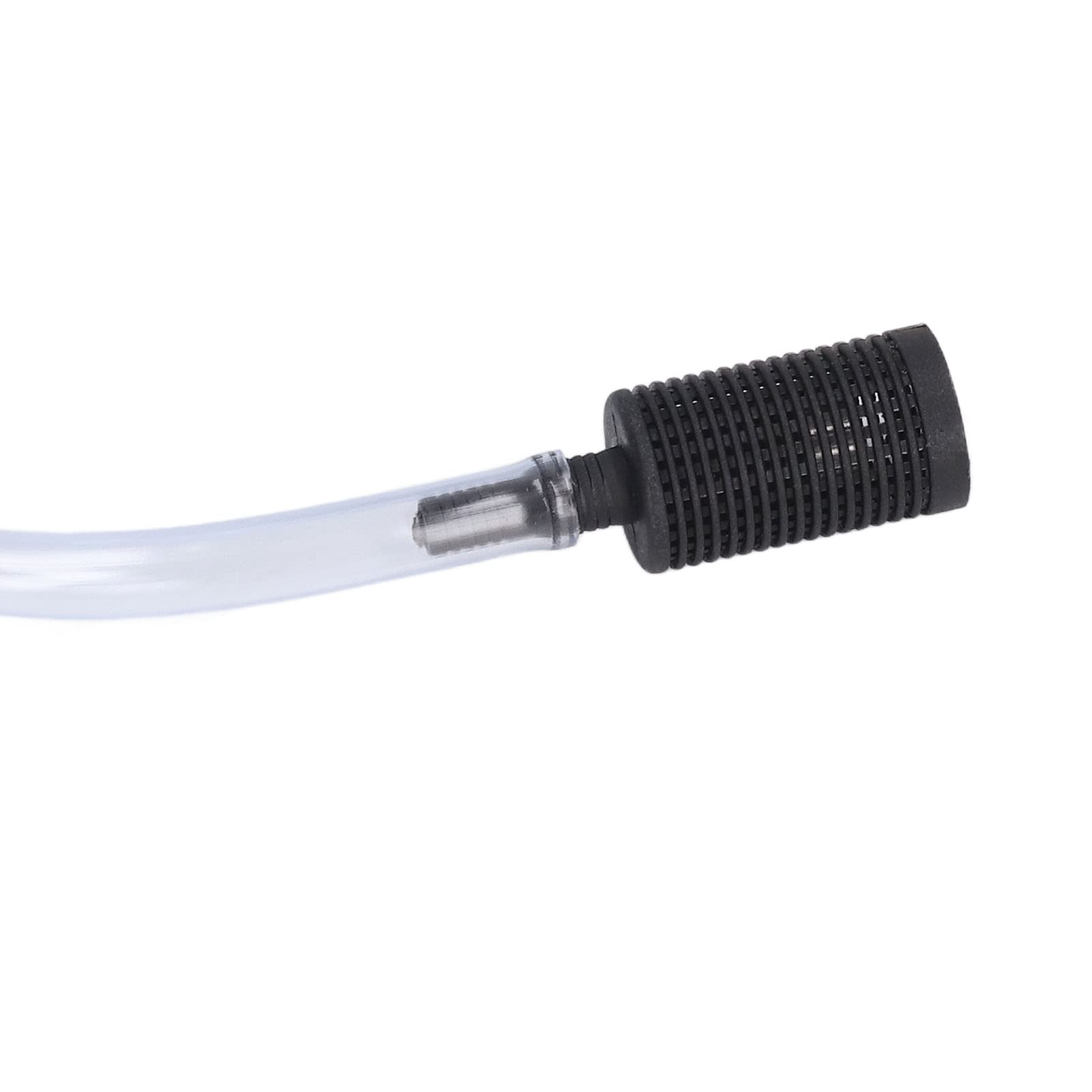 Injecteur Chimique en Laiton Inoxydable Réglable en Aval avec Tube de 9,8 Pieds pour Nettoyeur Haute Pression Kit D'injecteur Chimique de qualité Supérieure 5000PSI pour