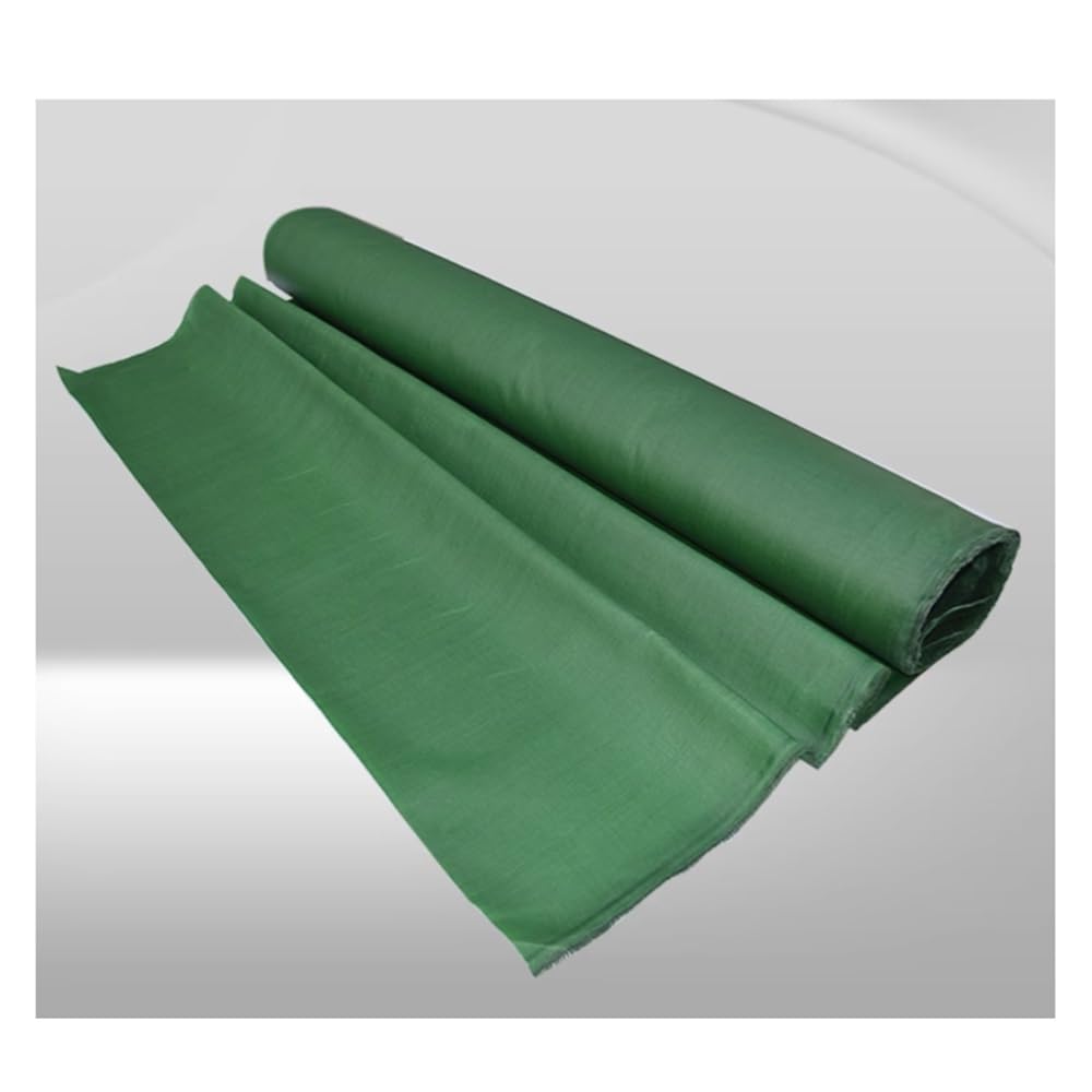 Coperte antincendio, Coperta For Saldatura Ignifuga Tessuto Resistente Al Calore 1800°F Alta Temperatura Cuscinetto Isolante, Ritardante Di Fiamma Tappetino Protettivo For Saldatura Saldatura(2MX1MX0.