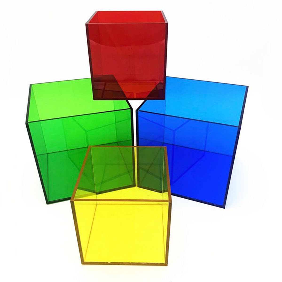 よっち！アクリルケース Amazon.co.jp: LOKQIHTHS 完全に組み立てられたカラーアクリル