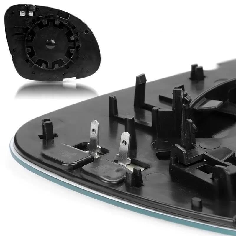 Miroir extérieur chauffant pour VW Tiguan pour éliminer les angles morts - 4