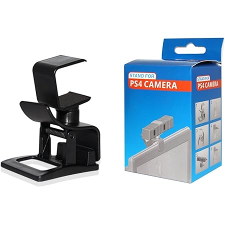 Amazon Com Forza Designs Ps4 Camera Wall Mount Camera Photo Amazon Com Forza Designs Ps4 Camera Wall Mount Camera Photo