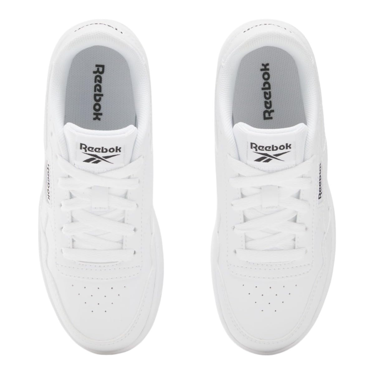 Classic REEBOK COURT ADVANCE Sneaker (für Kinder) – Bild 4