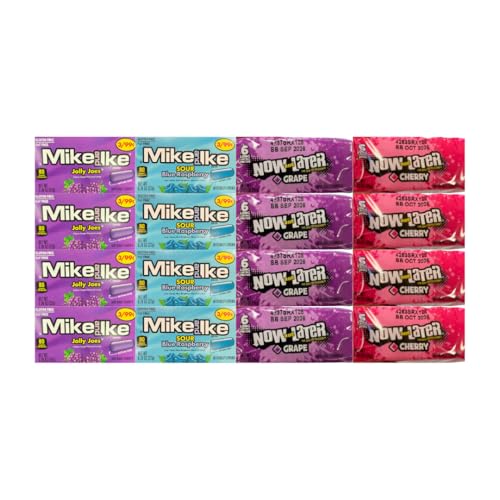 Surtido de Dulces Variedad Pack 16 Piezas miniatura 2