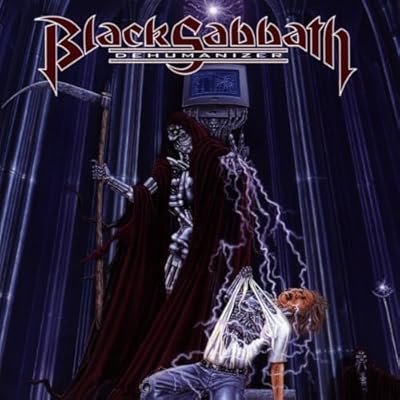 Dehumanizer
