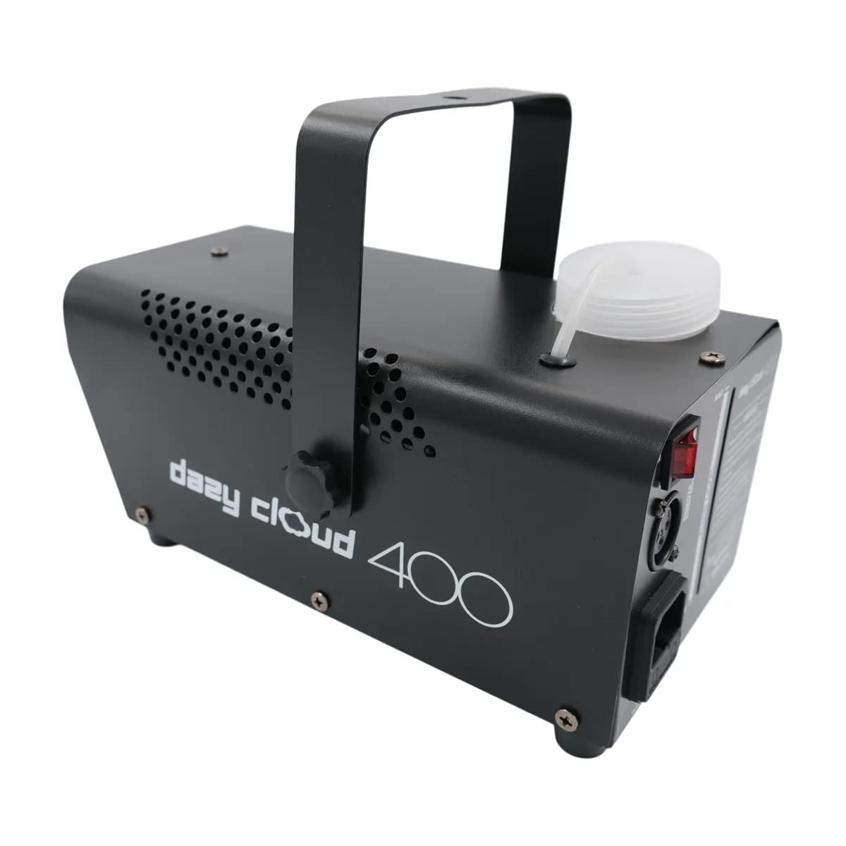 DC400 - Dazy Cloud 400 Fumatore 50 m3 al minuto