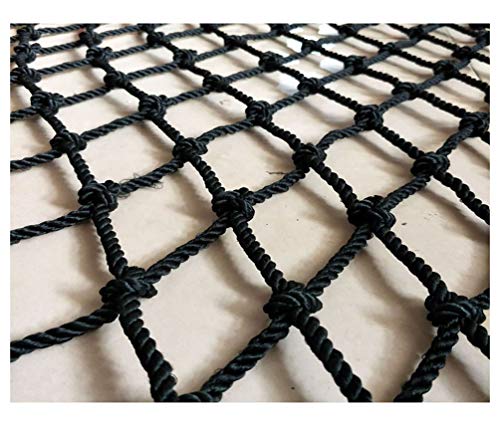 Corde filet de protection XCYYBB en nylon de haute ténacité