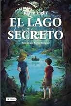 El lago secreto (La isla del tiempo)