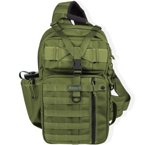 Maxpedition Zaino Hiking Kodiak Gearslinger, 26 L