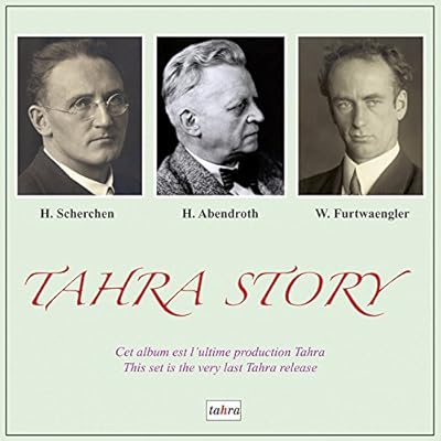 Tahra Story