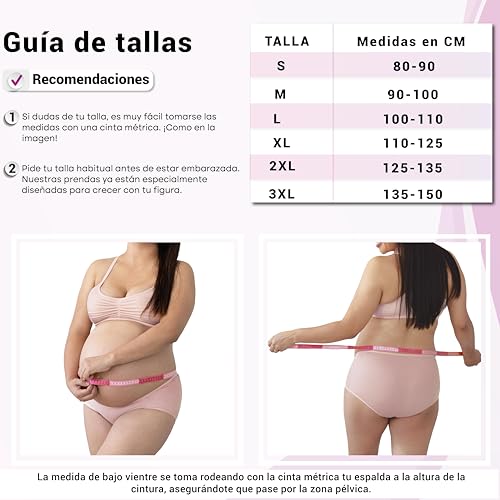 Mama, Personal Care Appliances fajas maternidad Marca MOTHERFIT (3)