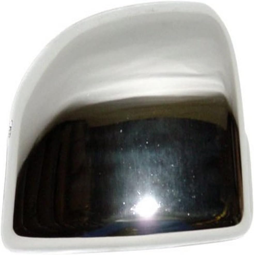 Sherman Replacement Part Compatible with Nissan-Datsun Pathfinder-Pickup Front Driver Side Bumper Extension Outer (Partslink Number NI1004133)