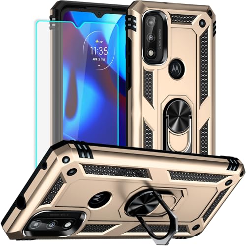 Coque Moto G Pure antichoc pour garder votre écran intact au quotidien