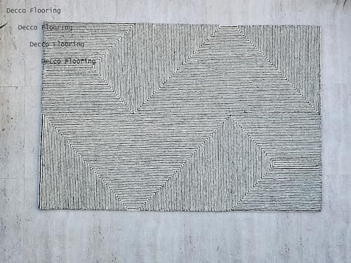 Image of Soft Pure Woolen Modern Collection Tufted Carpet for Living Room,Bedroom'Kitchen and Hall (8 X 10) Feet