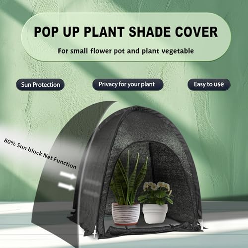 Mejores precios y opiniones de Protector de plantas contra plagas listamos los 10 mejores. 12 Imagen adicional