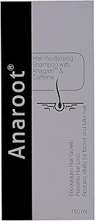 VELITE Anaroot Shampoo, 120 Grams Price In India