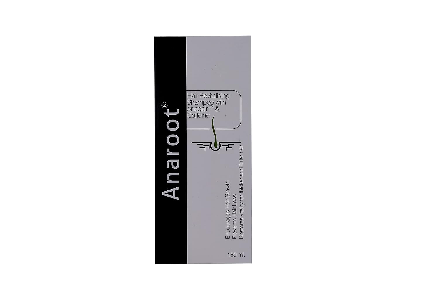 VELITE Anaroot Shampoo, 120 Grams - Review, Price and Buying Guide