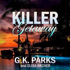 『Killer Getaway』のカバーアート