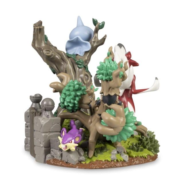 ポケモン - ポケモンフィギュア　龍 21KiDcngpeL._UF894,1000_QL80_.jpg