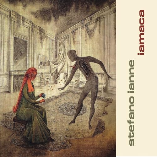 Iamaca Stefano Ianne Digital Music