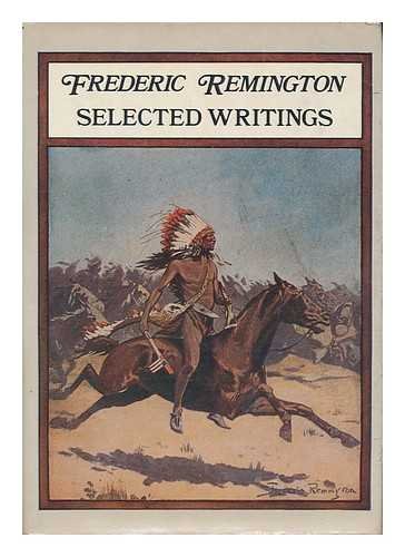 SELECTED WRITINGS B004SHXZA8 Book Cover