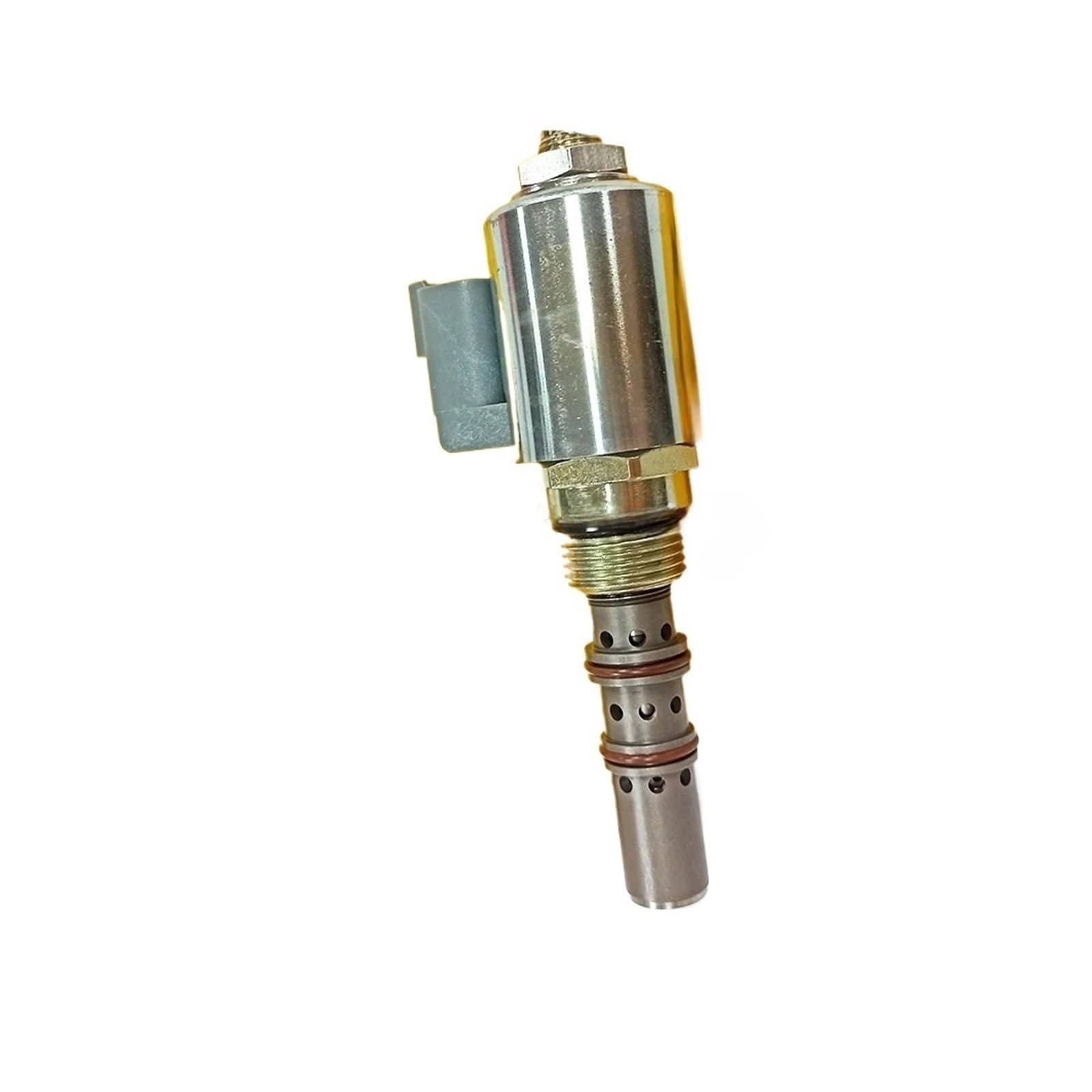 X Psblty One Color Solenoid Valve 208-2911 2082911 Excavator Construction Machinery Parts