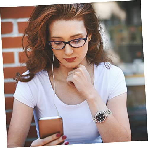 BESPORTBLE 1pc Stylish Embedded Watchband for Watch Wrist Strap Easy Installation Durable Elegant Design2