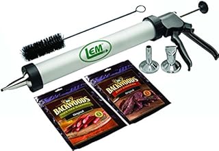 LEM Products 468 Jerky Cannon